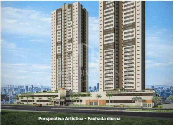 Imagem Apartamento com 3 Quartos à Venda, 117 m² em Centro - São Bernardo Do Campo Imagem Apartamento com 3 Quartos à Venda, 117 m² em Centro - São Bernardo Do Campo
