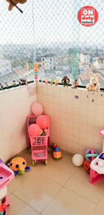 Imagem Apartamento com 2 Quartos à Venda, 91 m² em Macuco - Santos Imagem Apartamento com 2 Quartos à Venda, 91 m² em Macuco - Santos