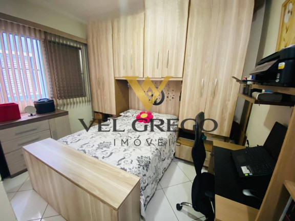 Imagem Apartamento com 2 Quartos à Venda, 70 m² em Taboão - São Bernardo Do Campo Imagem Apartamento com 2 Quartos à Venda, 70 m² em Taboão - São Bernardo Do Campo