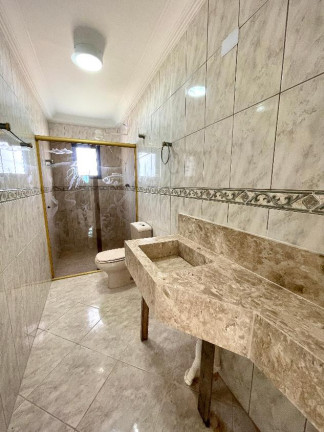 Imagem Cobertura com 3 Quartos à Venda, 200 m² em Mirim - Praia Grande