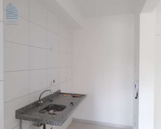 Imagem Imóvel com 2 Quartos à Venda, 49 m² em Vila Andrade - São Paulo