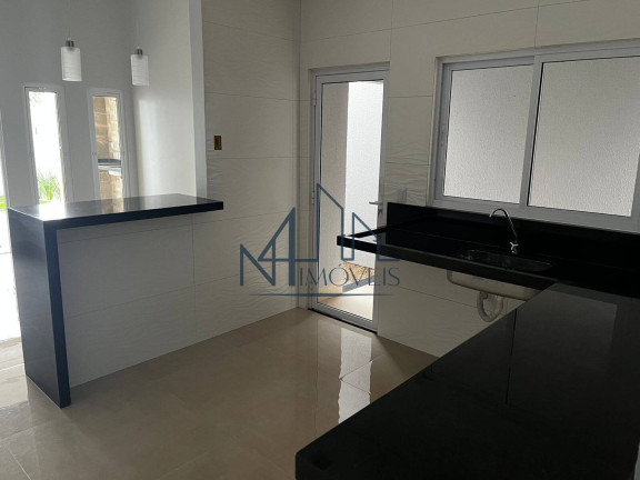 Imagem Casa com 3 Quartos à Venda, 165 m² em Setor Grajaú - Goiânia Imagem Casa com 3 Quartos à Venda, 165 m² em Setor Grajaú - Goiânia