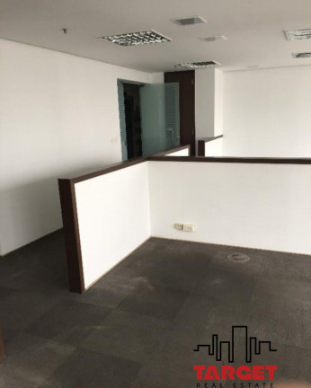 Imóvel para Alugar, 385 m² em Vila Olímpia - São Paulo