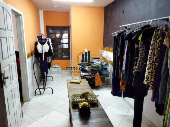Imagem Casa com 2 Quartos à Venda, 90 m² em São Cristóvão - Cabo Frio