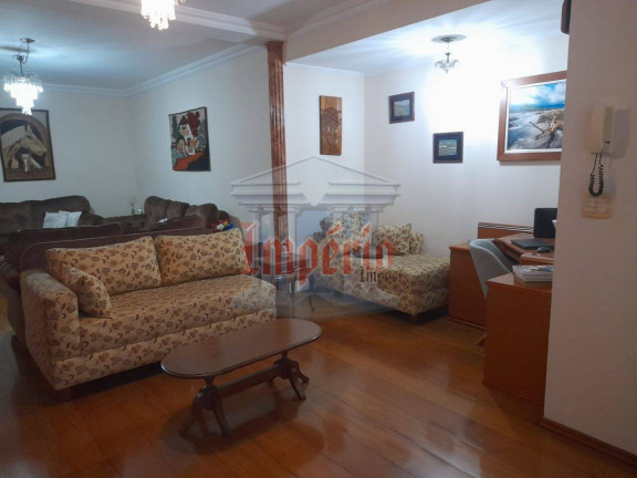 Imagem Sobrado com 3 Quartos à Venda, em Santa Maria - São Caetano Do Sul Imagem Sobrado com 3 Quartos à Venda, em Santa Maria - São Caetano Do Sul