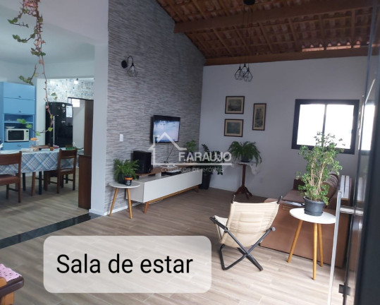 Imagem Casa com 3 Quartos à Venda, 478 m² em Jardim Europa - Sorocaba