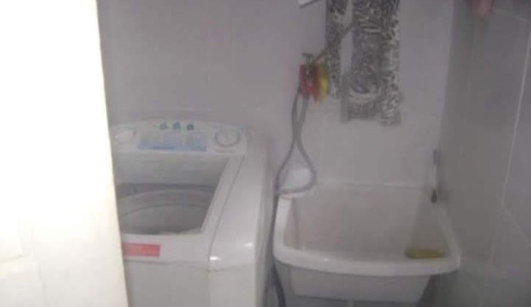 Imagem Apartamento com 2 Quartos à Venda, 65 m² em Gonzaga - Santos