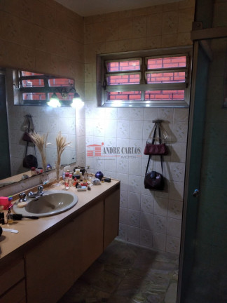 Imagem Casa com 3 Quartos à Venda, 230 m² em Parque Continental - São Paulo Imagem Casa com 3 Quartos à Venda, 230 m² em Parque Continental - São Paulo