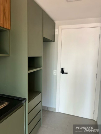Imagem Apartamento com 1 Quarto à Venda ou Locação, 26 m² em Perdizes - São Paulo Imagem Apartamento com 1 Quarto à Venda ou Locação, 26 m² em Perdizes - São Paulo