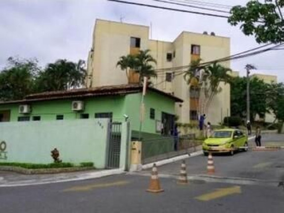 Imagem Apartamento com 2 Quartos à Venda, 5.300 m² em Campo Grande - Rio De Janeiro Imagem Apartamento com 2 Quartos à Venda, 5.300 m² em Campo Grande - Rio De Janeiro