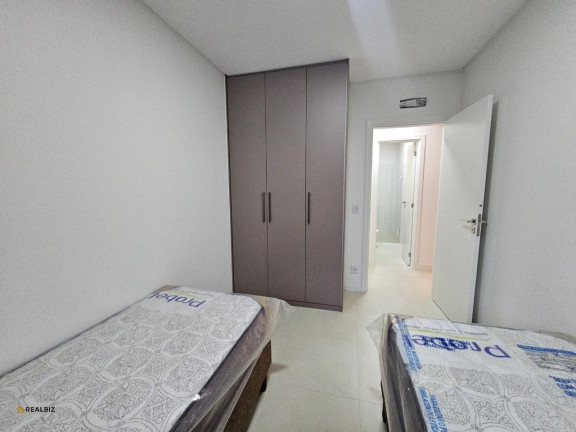 Imagem Apartamento com 2 Quartos à Venda, 127 m² em Palmas - Governador Celso Ramos