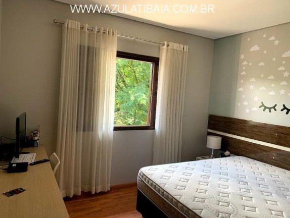 Imagem Casa com 3 Quartos à Venda, 350 m² em Nova Gardênia - Atibaia