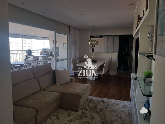 Imagem Apartamento com 3 Quartos à Venda, 120 m² em Santa Teresinha - São Paulo Imagem Apartamento com 3 Quartos à Venda, 120 m² em Santa Teresinha - São Paulo