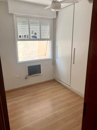 Imagem Apartamento com 3 Quartos à Venda, 150 m² em Centro - São Vicente Imagem Apartamento com 3 Quartos à Venda, 150 m² em Centro - São Vicente