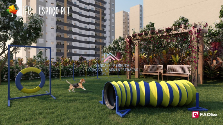 Imagem Apartamento com 2 Quartos à Venda, 78 m² em Engordadouro - Jundiaí
