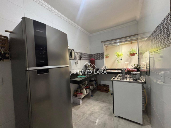 Imagem Casa com 3 Quartos à Venda, 120 m² em Marques Industrial - São Joaquim De Bicas Imagem Casa com 3 Quartos à Venda, 120 m² em Marques Industrial - São Joaquim De Bicas