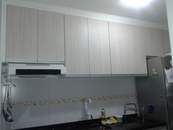 Imagem Apartamento com 2 Quartos à Venda, 78 m² em Centro - Jacareí