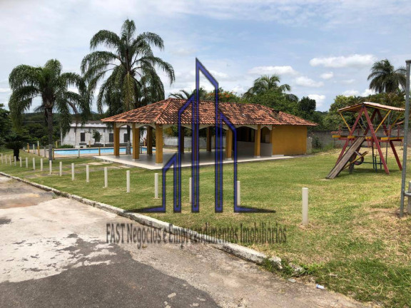 Imagem Terreno à Venda,  em Caluge - Itaboraí