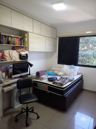 Imagem Apartamento com 4 Quartos à Venda, 185 m² em Vila Prudente - São Paulo