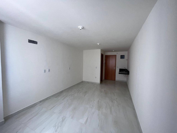 Imagem Apartamento com 1 Quarto à Venda, 22 m² em Intermares - Cabedelo Imagem Apartamento com 1 Quarto à Venda, 22 m² em Intermares - Cabedelo
