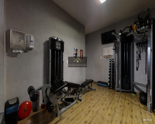 Imagem Casa com 3 Quartos à Venda, 121 m² em Brooklin - São Paulo