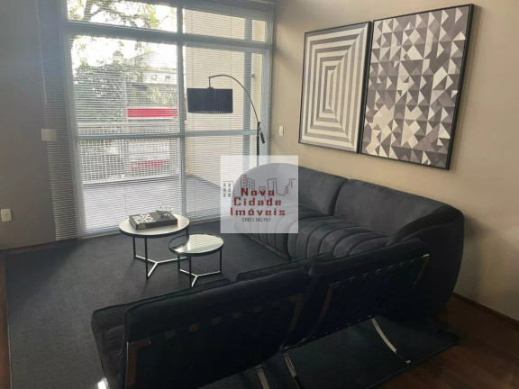 Imagem Apartamento com 1 Quarto à Venda, 90 m² em Cerqueira César - São Paulo Imagem Apartamento com 1 Quarto à Venda, 90 m² em Cerqueira César - São Paulo