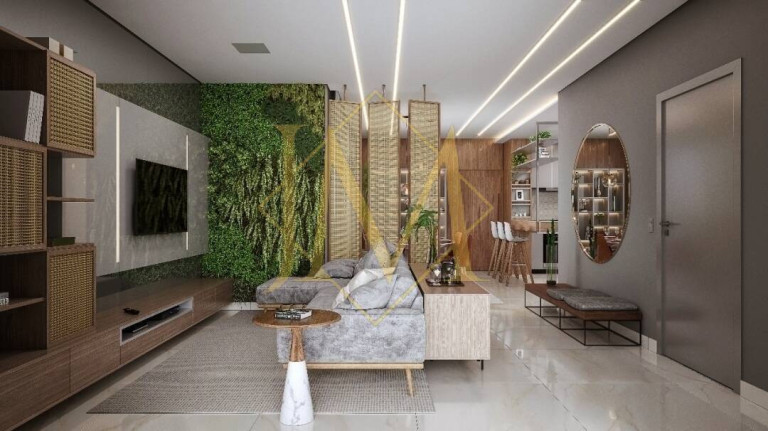 Imagem Apartamento com 3 Quartos à Venda,  em Horto - Ipatinga