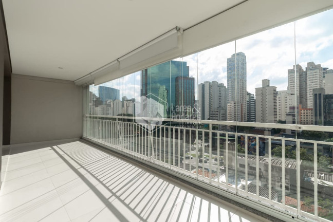 Imagem Apartamento com 1 Quarto à Venda, 90 m² em Itaim Bibi - São Paulo