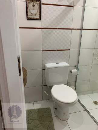 Imagem Apartamento com 1 Quarto para Alugar, 35 m² em Jardim Paulista - São Paulo