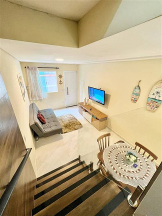 Imagem Casa com 2 Quartos à Venda, 67 m² em Caiçara - Praia Grande