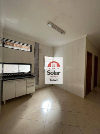 Imagem Casa com 2 Quartos à Venda, 65 m² em Residencial Estoril - Taubaté