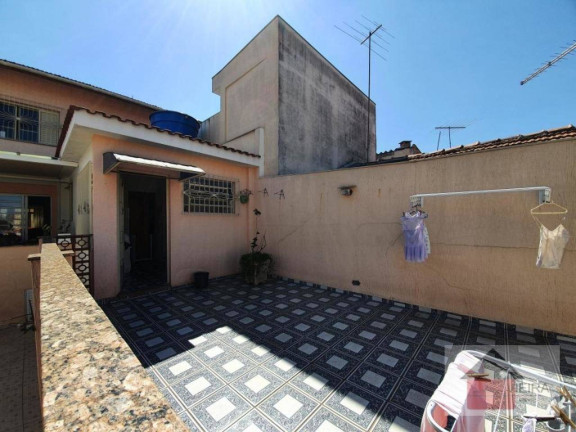 Imagem Sobrado com 3 Quartos à Venda, 230 m² em Jardim Da Gloria - Sp Imagem Sobrado com 3 Quartos à Venda, 230 m² em Jardim Da Gloria - Sp