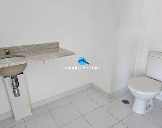 Imagem Sala Comercial à Venda, 34 m² em Centro - São Bernardo Do Campo Imagem Sala Comercial à Venda, 34 m² em Centro - São Bernardo Do Campo