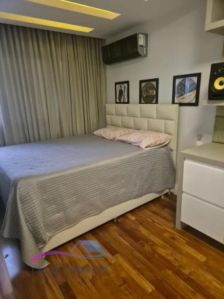 Imagem Casa com 4 Quartos à Venda, 350 m² em Jacuhy - Serra