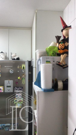 Imagem Apartamento com 2 Quartos à Venda, 75 m² em Vila Mascote - São Paulo
