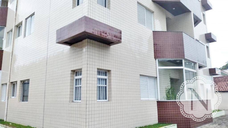 Imagem Apartamento com 1 Quarto à Venda, 37 m² em Praia Do Sonho - Itanhaém Imagem Apartamento com 1 Quarto à Venda, 37 m² em Praia Do Sonho - Itanhaém