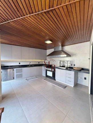 Imagem Casa com 4 Quartos à Venda, 390 m² em Marão - Votuporanga