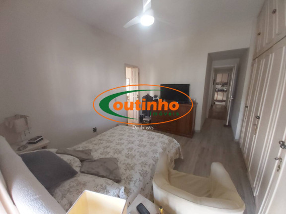 Imagem Apartamento com 3 Quartos à Venda, 126 m² em Andaraí - Rio De Janeiro Imagem Apartamento com 3 Quartos à Venda, 126 m² em Andaraí - Rio De Janeiro