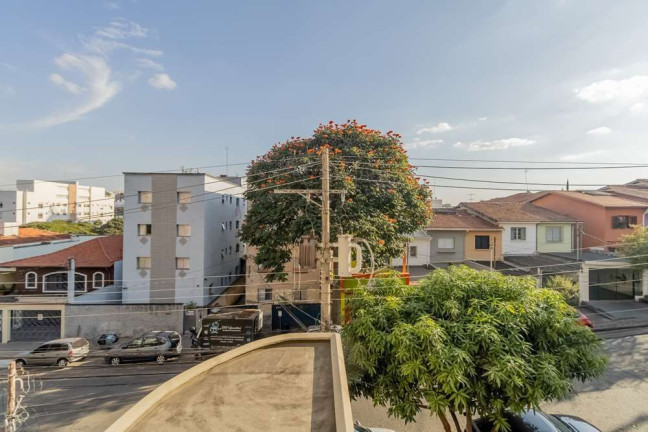 Imagem Apartamento com 3 Quartos à Venda, 102 m² em Vila Progredior - São Paulo