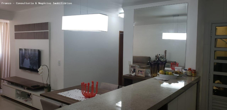 Imagem Cobertura com 3 Quartos à Venda, 170 m² em Campestre - Santo André