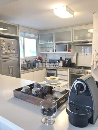 Imagem Casa com 3 Quartos à Venda, 170 m² em Morumbi - São Paulo