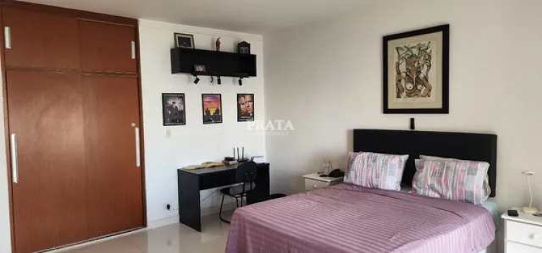 Imagem Apartamento com 4 Quartos à Venda, 400 m² em Astúrias - Guarujá