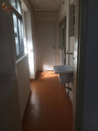 Imagem Apartamento com 2 Quartos para Alugar, 116 m² em Paraíso - São Paulo
