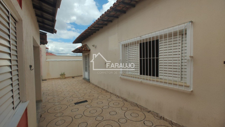 Imagem Casa com 4 Quartos à Venda, 265 m² em Vila Trujillo - Sorocaba