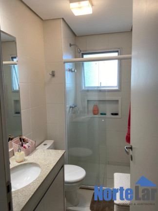 Imagem Apartamento com 2 Quartos à Venda, 67 m² em Centro - Osasco
