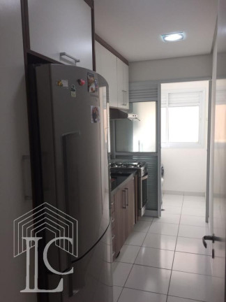 Imagem Apartamento com 3 Quartos para Alugar, 74 m² em Interlagos - São Paulo