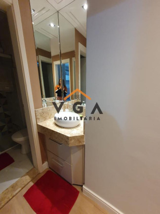 Imagem Apartamento com 2 Quartos à Venda, 51 m² em Jardim Santo Antônio - São Paulo Imagem Apartamento com 2 Quartos à Venda, 51 m² em Jardim Santo Antônio - São Paulo