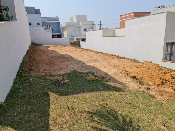 Imagem Terreno à Venda, 250 m² em Jardim Novo Horizonte - Sorocaba Imagem Terreno à Venda, 250 m² em Jardim Novo Horizonte - Sorocaba