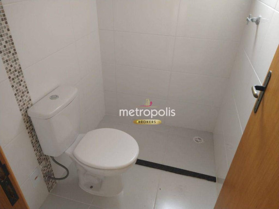 Imagem Apartamento com 2 Quartos à Venda, 49 m² em Vila Camilópolis - Santo André Imagem Apartamento com 2 Quartos à Venda, 49 m² em Vila Camilópolis - Santo André