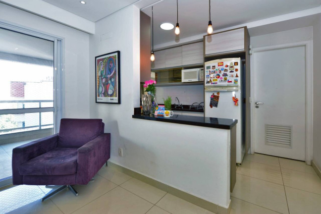 Imagem Apartamento com 3 Quartos à Venda, 105 m² em Vila Andrade - São Paulo Imagem Apartamento com 3 Quartos à Venda, 105 m² em Vila Andrade - São Paulo